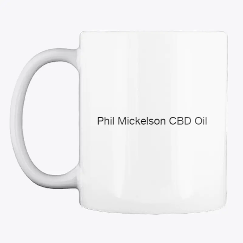 Phil Mickelson CBD Oil Reviews